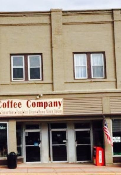 Sharon's Coffee Company