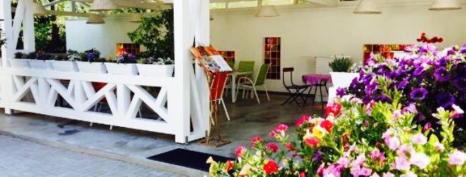 Hilde's Restaurant