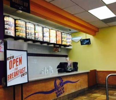 Taco Bell