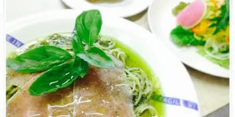 Yakushima Vita Kitchen