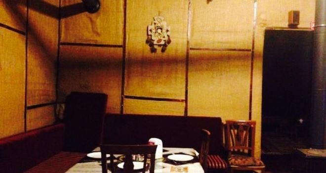 KARS EVLERI OTANTIC CAFE