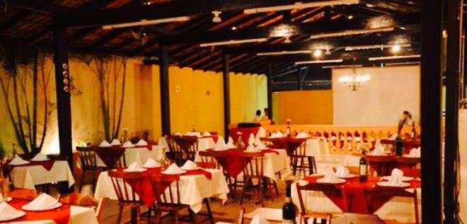 Basilico Cantina Italiana