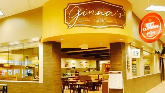 Ginna’s Cafe