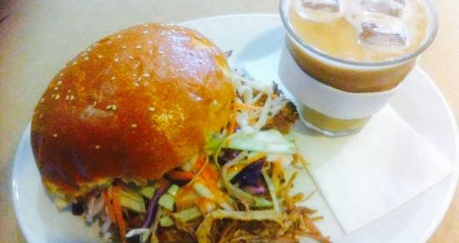 Ricca Coffee