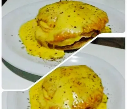 Pastelaria E Lanchonete Malibu