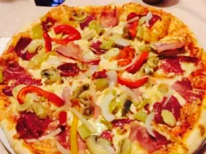 Restaurante Pizzeria Da Peppino