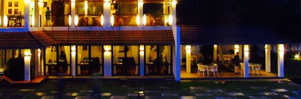 The Waterside - Karma Chakra