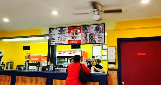 Steve's Famous Pizza & Hot Subs