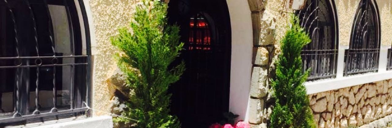 River Roc Restaurant