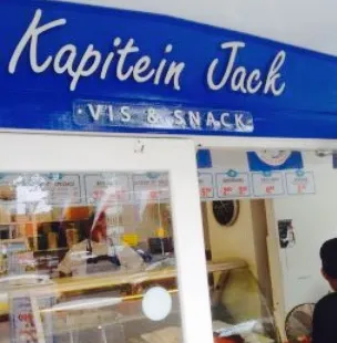 Kapitein Jack