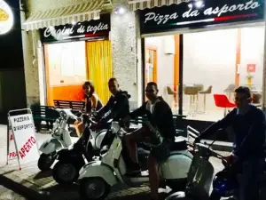 Cugini di Teglia Snc