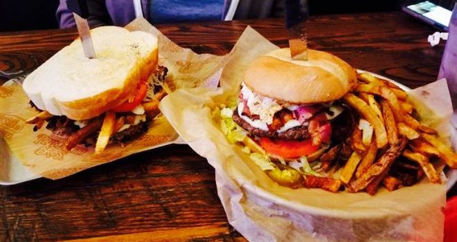 Primanti Bros. Restaurant and Bar Lancaster