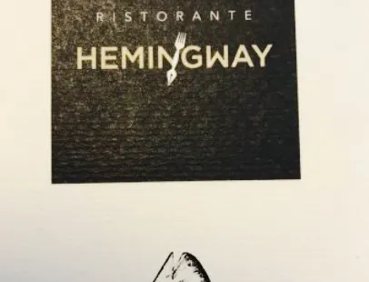 Ristorante Hemingway