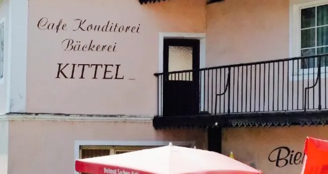 Cafe Konditorei Kittel