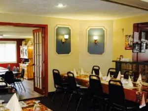 Restaurant Bellevue
