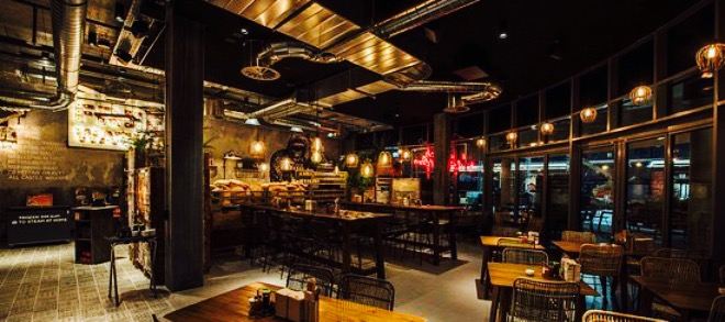 Nooch Asian Kitchen
