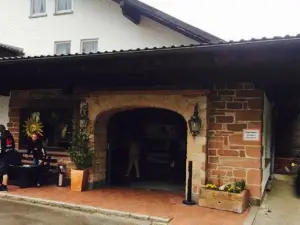Hotel Kreidacher-Hohe