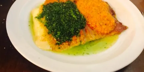 Restaurante Casa Odon