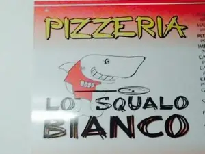 Lo Squalo Bianco