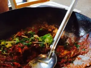 Punjabi Grill - Pakistani Cuisine (Halal)