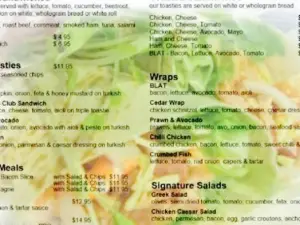 Cedar Park Fish & Chips