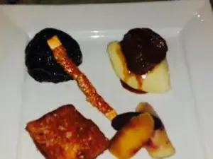 The George Hotel Cranbrook Bar & Brasserie