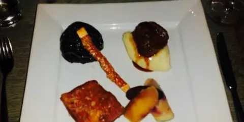 The George Hotel Cranbrook Bar & Brasserie