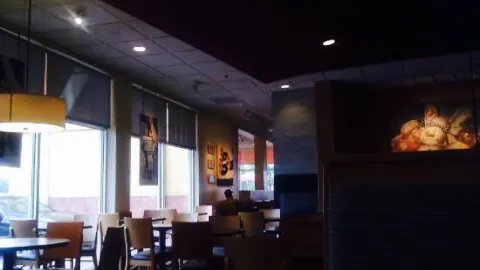 Panera Bread in 漢普頓