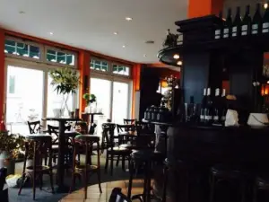 Wunderbar