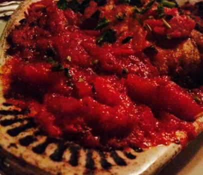 Milanese Italian Restaurant