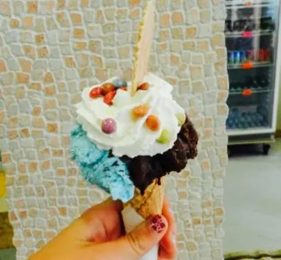 Gelateria Cuore Matto