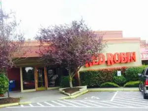 Red Robin America's Gourmet Burgers and Spirits