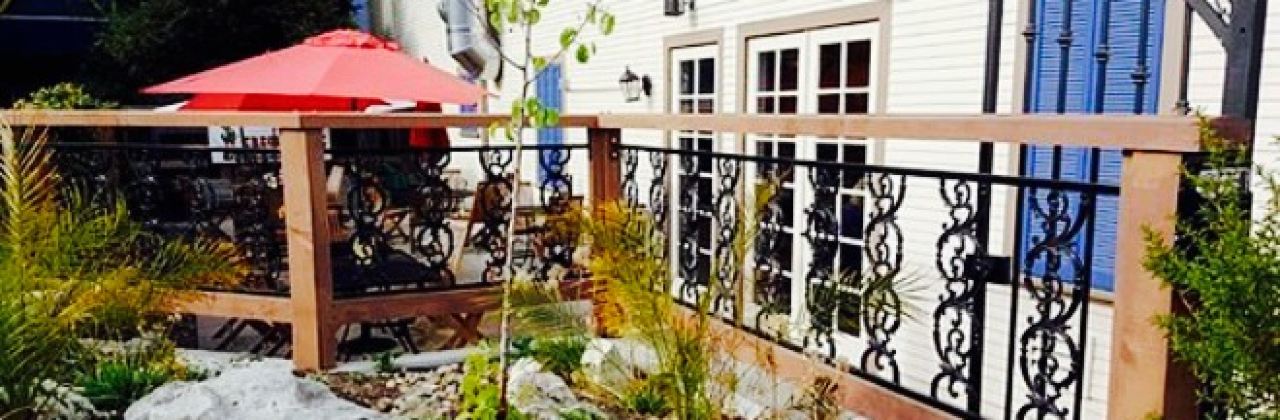 Bon Temps Creole Cafe