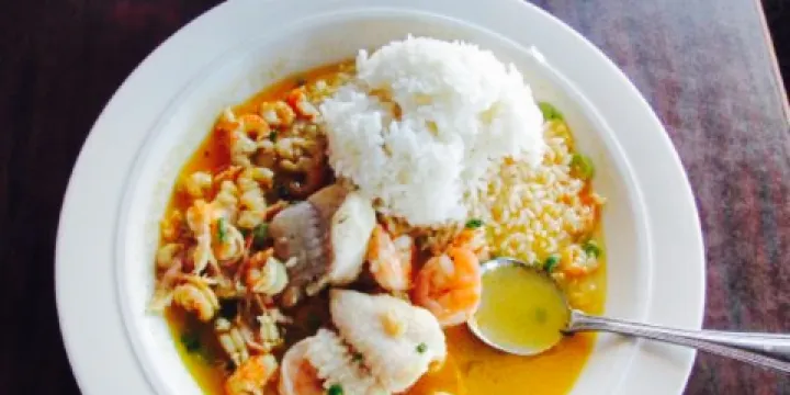 Boudreaux's Louisiana Seafood And Steaks