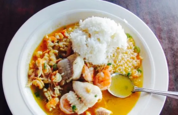 Boudreaux's Louisiana Seafood And Steaks