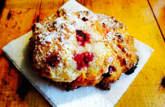 Sulu's Expresso Cafe