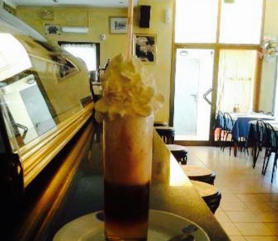 Bar Restaurante Galicia
