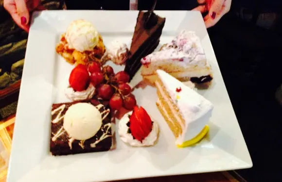 MacGregor's Restaurant and Tavern