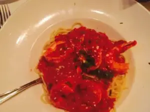 Scarpa's Italian Restaurant