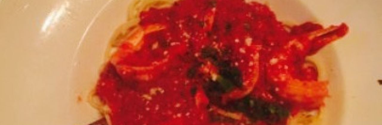 Scarpa's Italian Restaurant