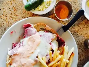 Plainview Diner