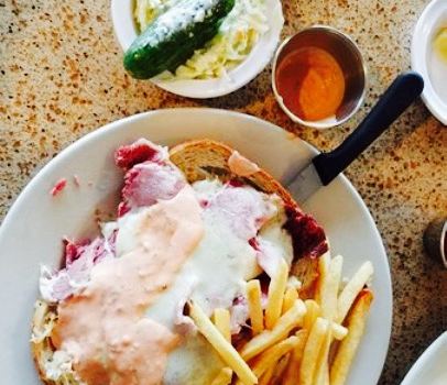 Plainview Diner