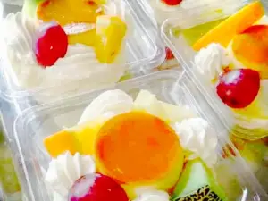 TokyoCake