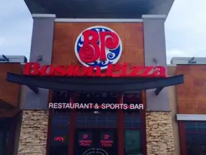 Boston Pizza