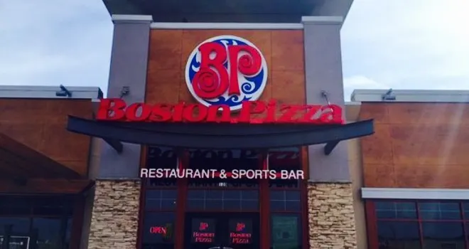 Boston Pizza