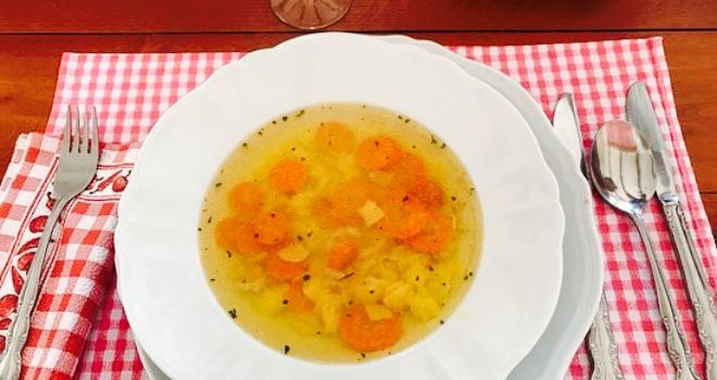 Gostiona-Vendeglo Gurinovic