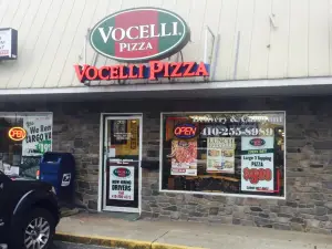 Vocelli Pizza