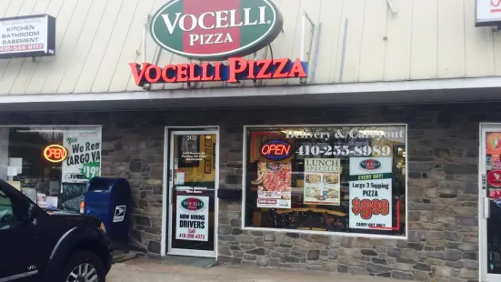 Vocelli Pizza