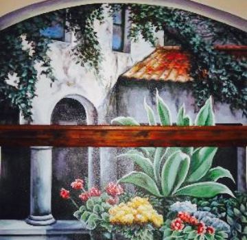 Serrano's Mexican Food Restaurants