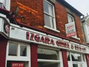Izgara Grill & Kebab
